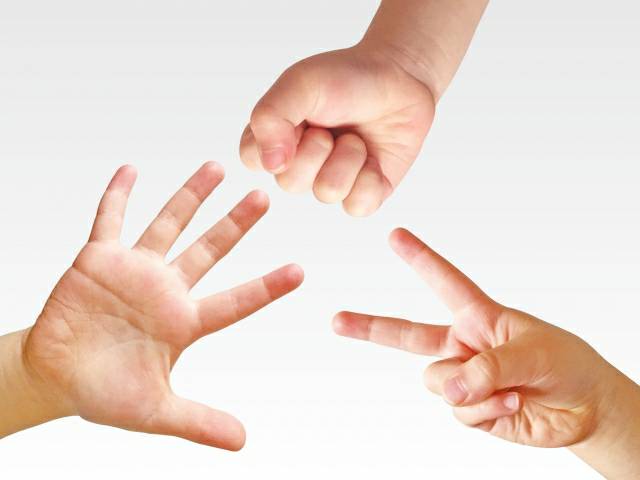 　　　　　誰が運転するの！？