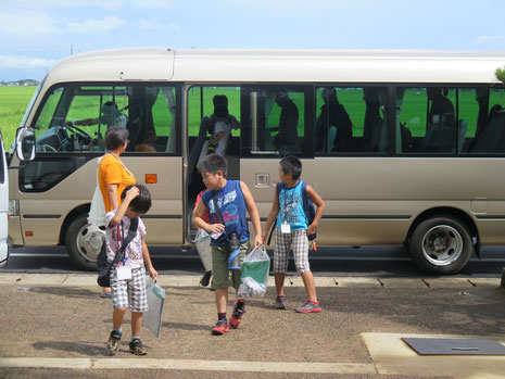 　　　　　　　いろいろな用途で運転手付きレンタカー