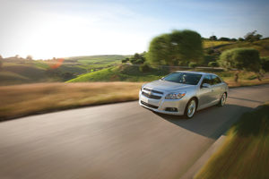 Car rental with driver